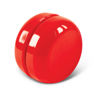 Agogo Yoyo (Red)