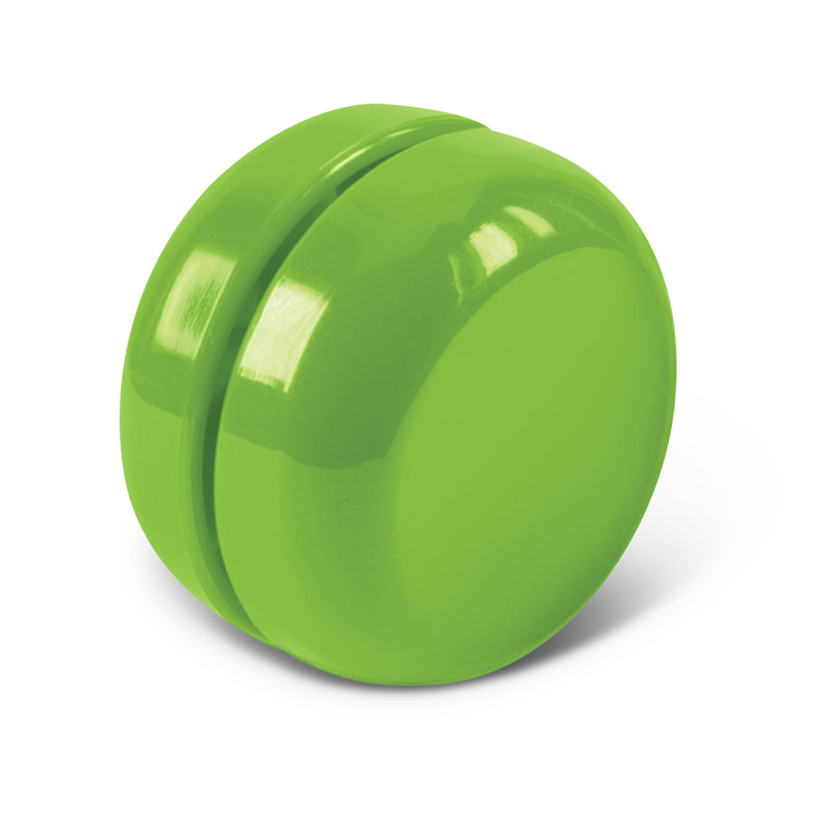 Orbit Yoyo (Bright Green)
