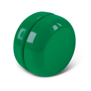 Agogo Yoyo (Dark Green)