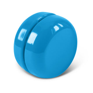 Agogo Yoyo (Light Blue)