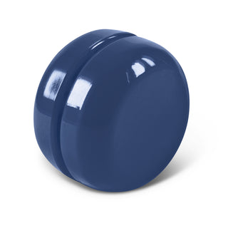 Agogo Yoyo (Dark Blue)