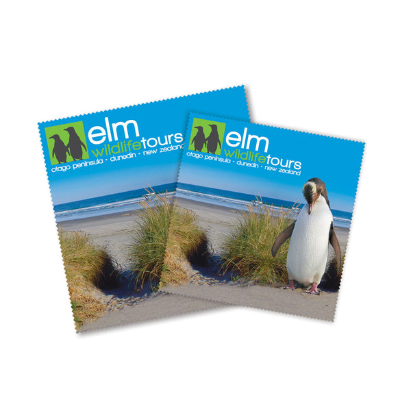 Clarity Screen and Lens Cleaner Small (White)