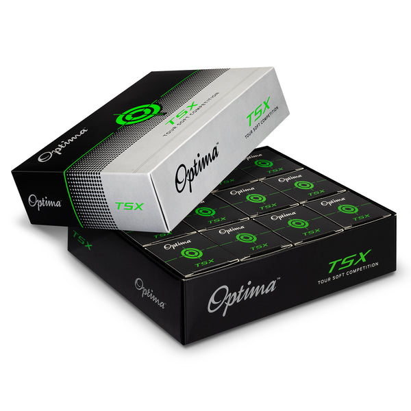 Pro Golf Ball (White)