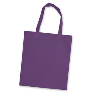 Printwear Viva Tote Bag (Purple)