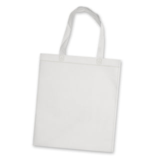 Printwear Viva Tote Bag (White)