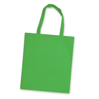 Printwear Viva Tote Bag (Bright Green)