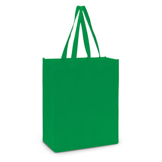 Printwear Avanti Tote Bag (Kelly Green)