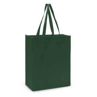 Printwear Avanti Tote Bag (Dark Green)