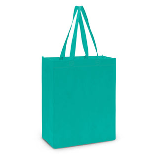 Printwear Avanti Tote Bag (Teal)