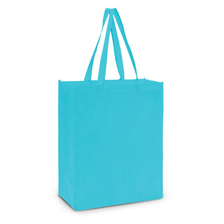 Printwear Avanti Tote Bag (Light Blue)