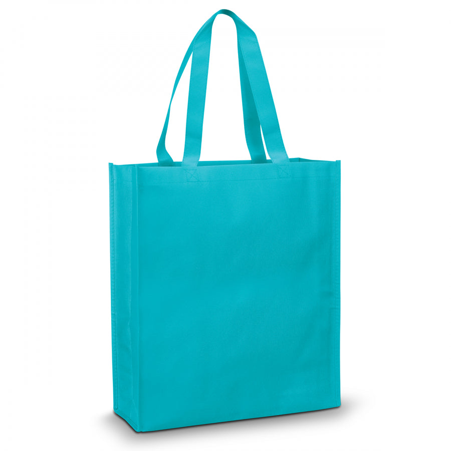 Avanti Tote Bag (Light Blue)