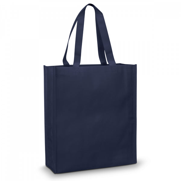 Avanti Tote Bag (Navy)