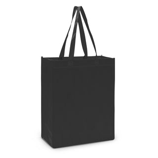 Printwear Avanti Tote Bag (Black)