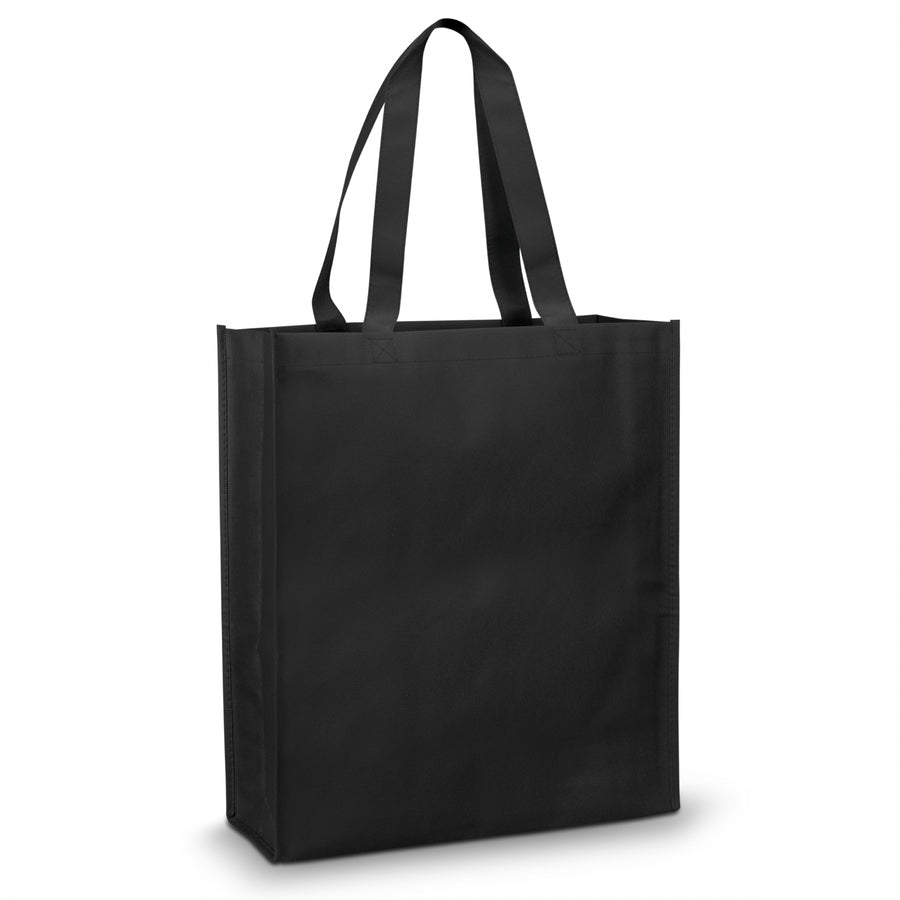 Avanti Tote Bag (Black)
