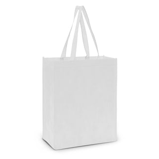 Printwear Avanti Tote Bag (White)