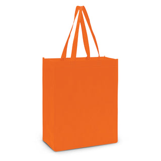 Printwear Avanti Tote Bag (Orange)