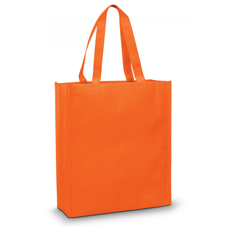 Avanti Tote Bag (Orange)