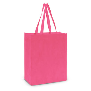 Printwear Avanti Tote Bag (Pink)