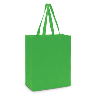 Printwear Avanti Tote Bag (Bright Green)