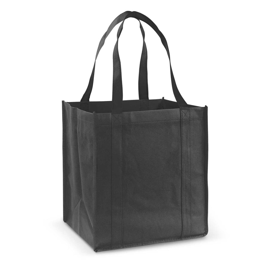 Market Tote Bag (Black)