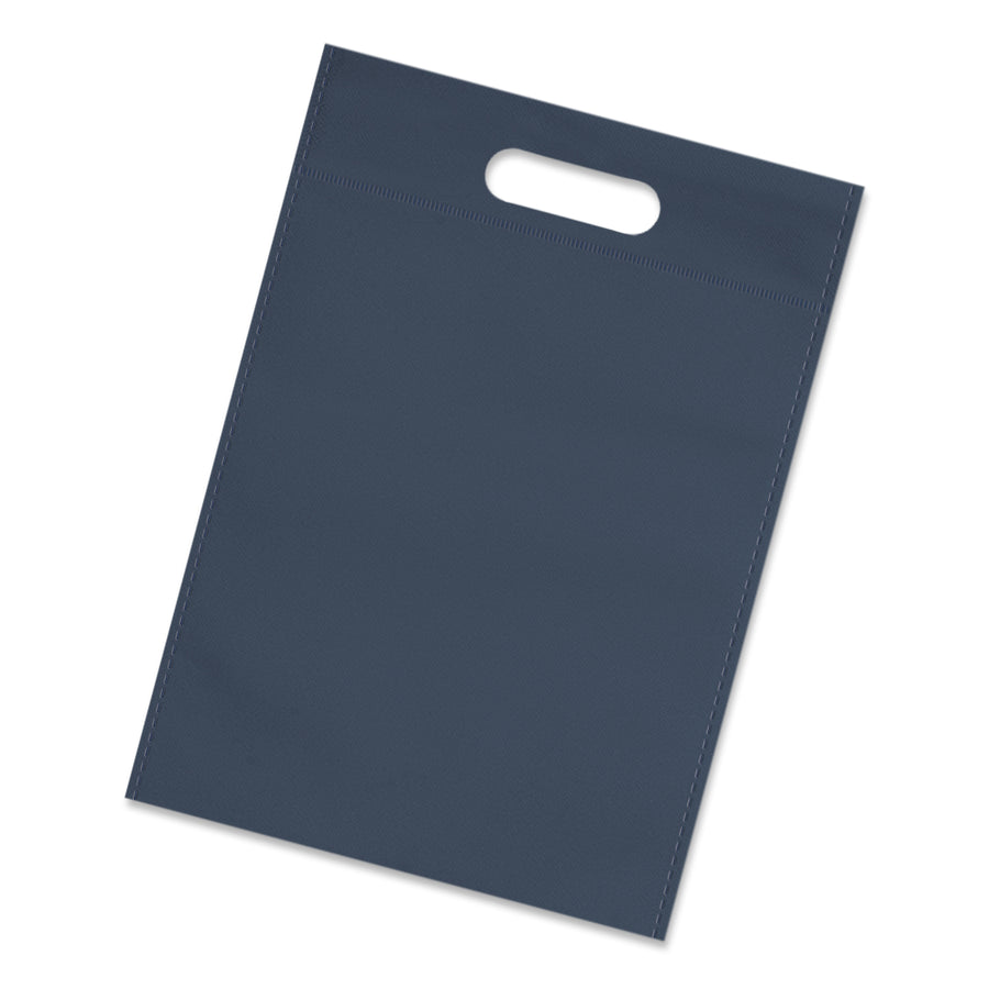 Metro Tote Bag (Navy)