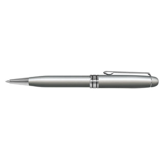 Agogo Supreme Pen (Matt Silver)