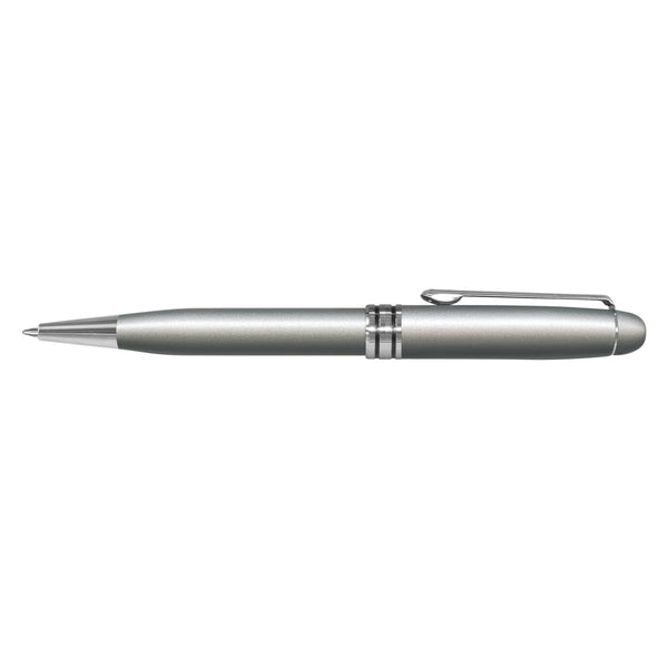 Obsidian Supreme Pen (Matt Silver)