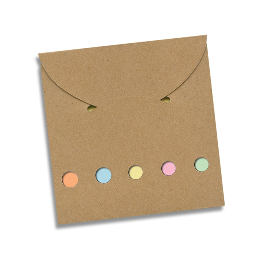 Folio Cameo Pocket Pad (Natural)