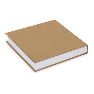 Agogo Comet Sticky Note Pad (Natural)