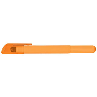 Agogo Wax Highlighter (Orange)