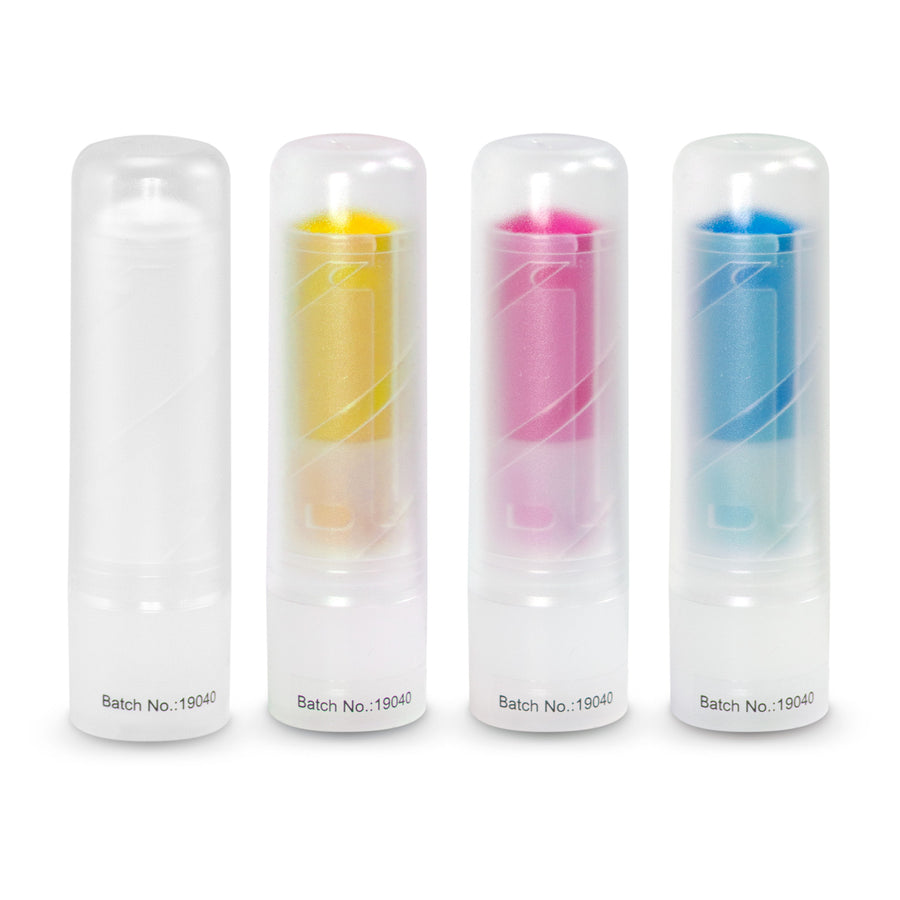Reef Zinc Stick (Fluorescent Yellow)