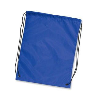 Printwear Drawstring Backpack (Royal Blue)