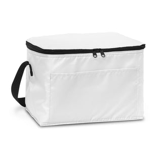 Printwear Alaska Cooler Bag (White)