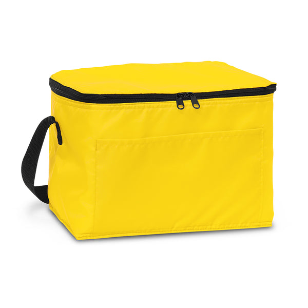 Tundra Alaska Cooler Bag (Yellow)