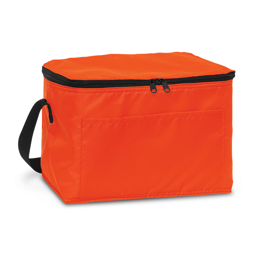 Tundra Alaska Cooler Bag (Orange)