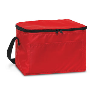 Printwear Alaska Cooler Bag (Red)