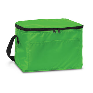 Printwear Alaska Cooler Bag (Bright Green)