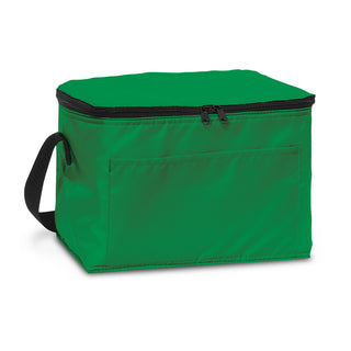 Printwear Alaska Cooler Bag (Dark Green)