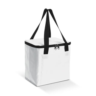 Printwear Siberia Cooler Bag (White)