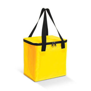 Printwear Siberia Cooler Bag (Yellow)