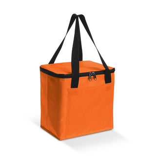 Printwear Siberia Cooler Bag (Orange)