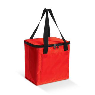 Printwear Siberia Cooler Bag (Red)