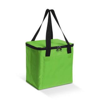 Printwear Siberia Cooler Bag (Bright Green)