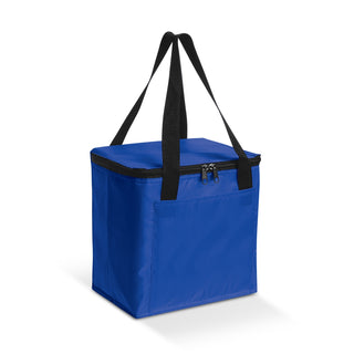 Printwear Siberia Cooler Bag (Dark Blue)