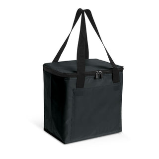 Printwear Siberia Cooler Bag (Black)