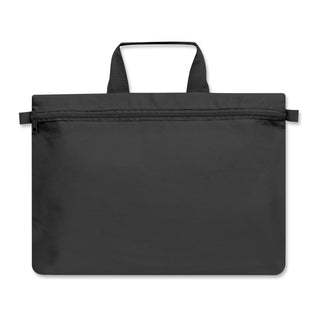 Printwear Expo Satchel (Black)