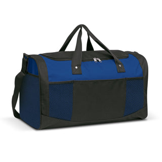 Printwear Quest Duffle Bag (Royal Blue)