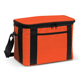 Printwear Tundra Cooler Bag (Orange)