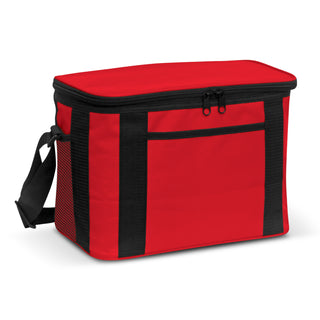 Printwear Tundra Cooler Bag (Red)