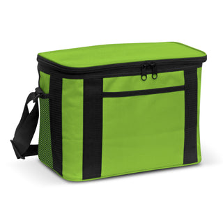 Printwear Tundra Cooler Bag (Bright Green)